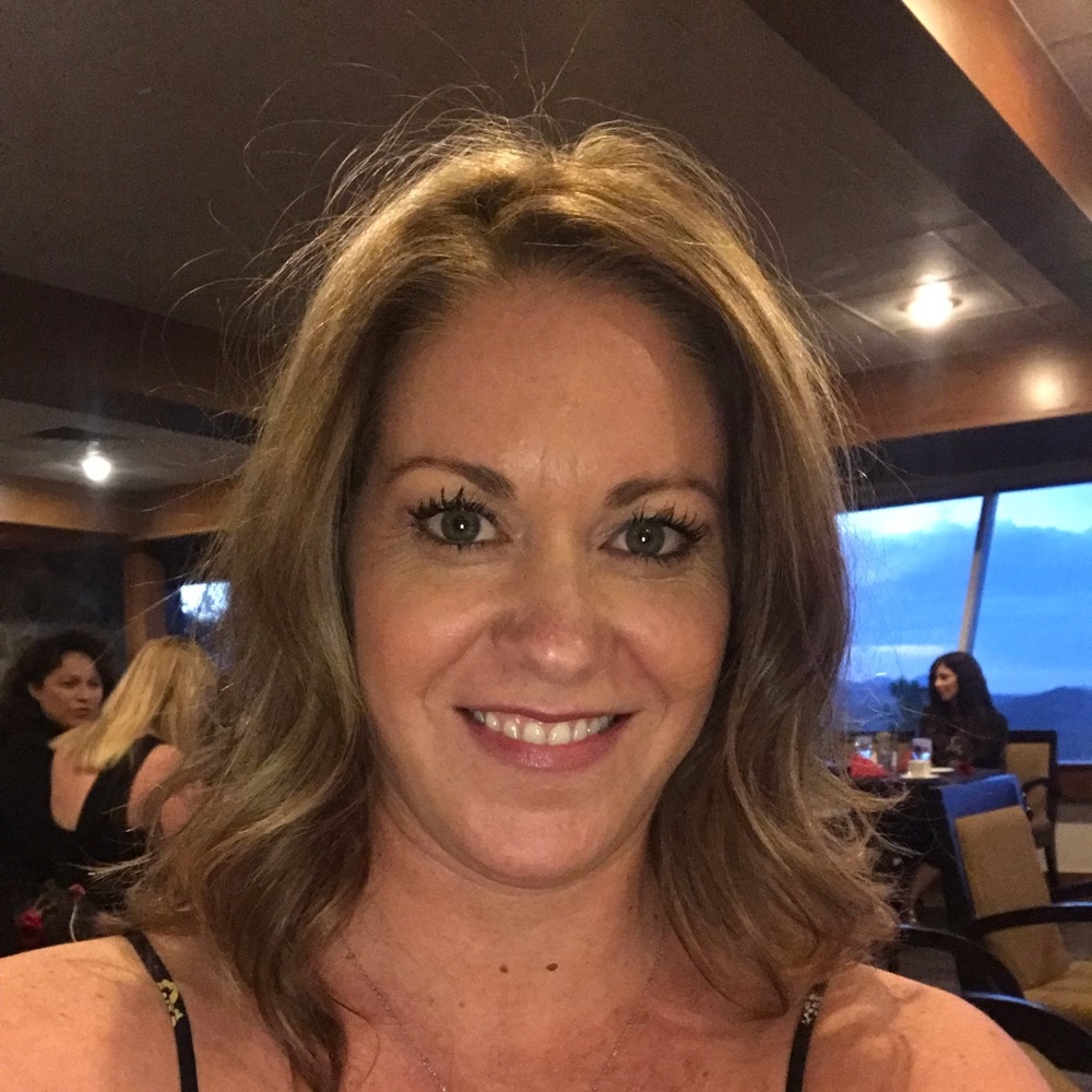 Meet your Posher, Marci